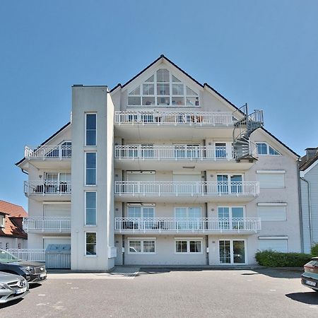 Stranddomizil Stranddomizil Appartement 14 Haffkrug Exteriér fotografie