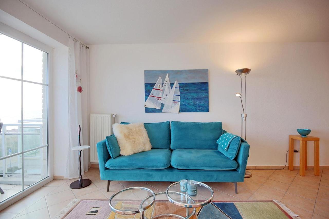 Stranddomizil Stranddomizil Appartement 14 Haffkrug Exteriér fotografie