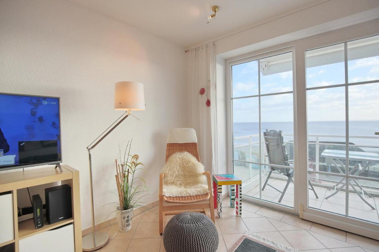 Stranddomizil Stranddomizil Appartement 14 Haffkrug Exteriér fotografie