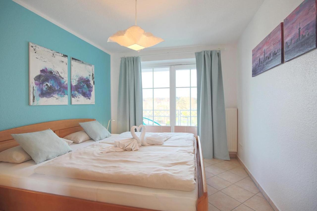 Stranddomizil Stranddomizil Appartement 14 Haffkrug Exteriér fotografie